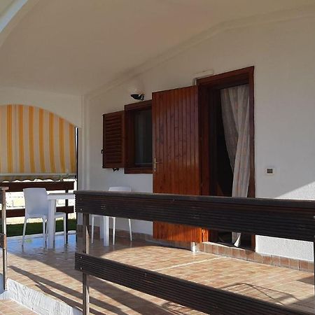 B&B La Palma Bari Eksteriør bilde