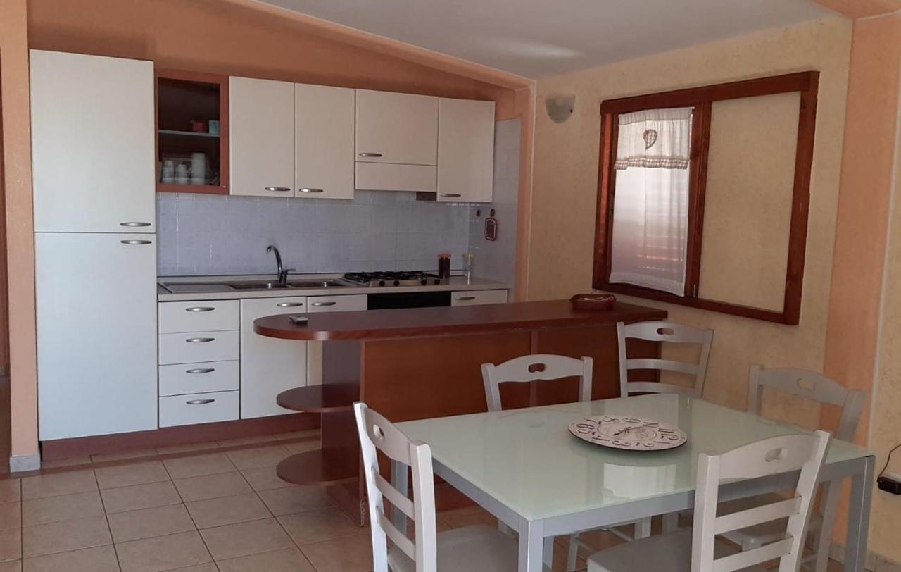 B&B La Palma Bari Eksteriør bilde