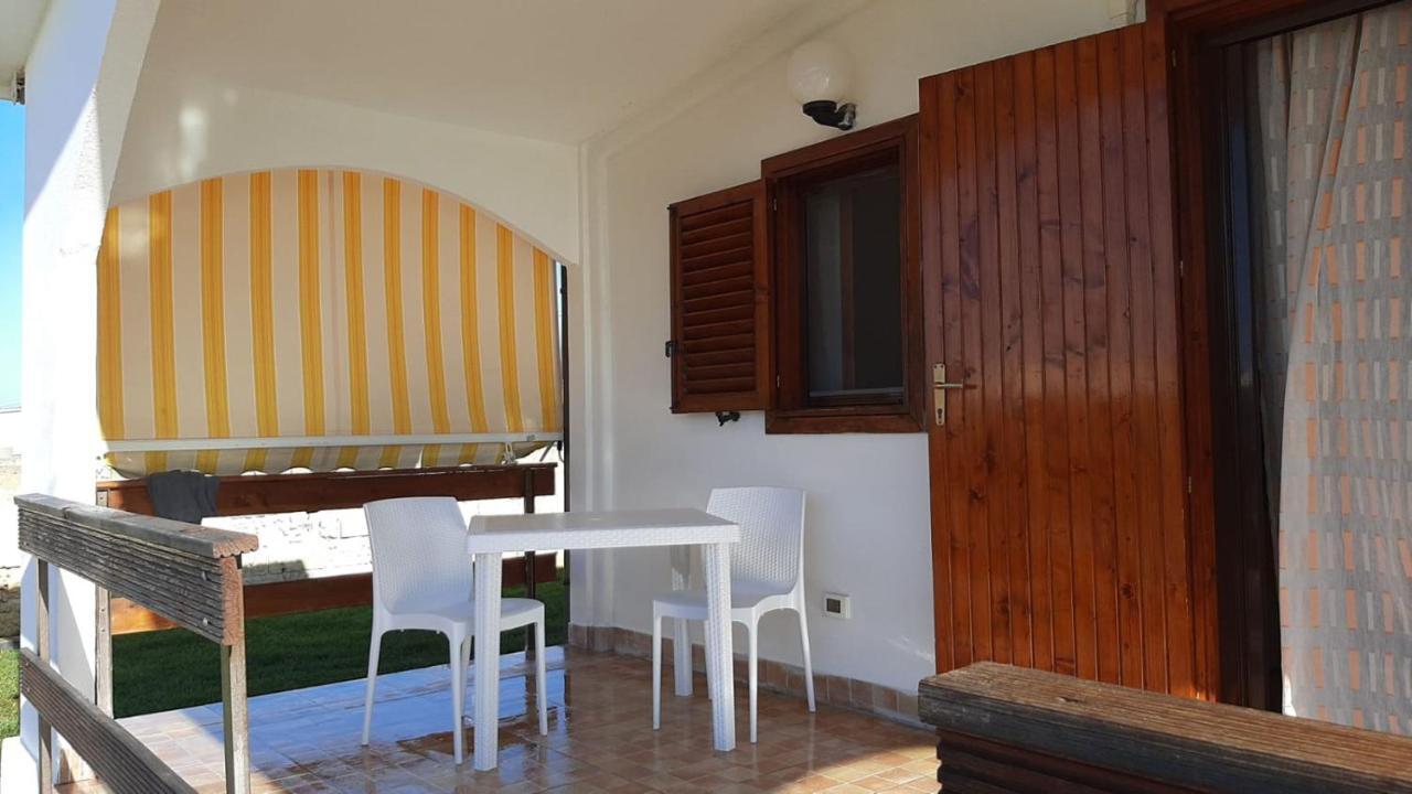 B&B La Palma Bari Eksteriør bilde