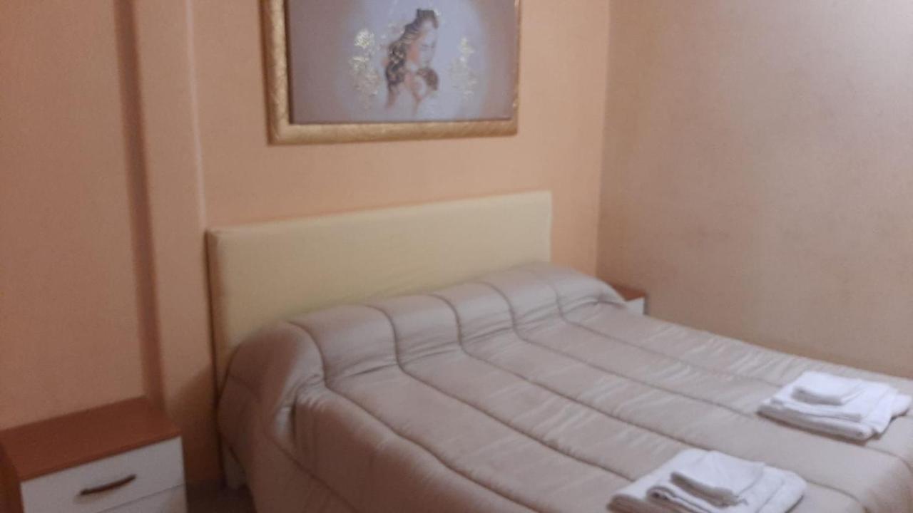 B&B La Palma Bari Eksteriør bilde