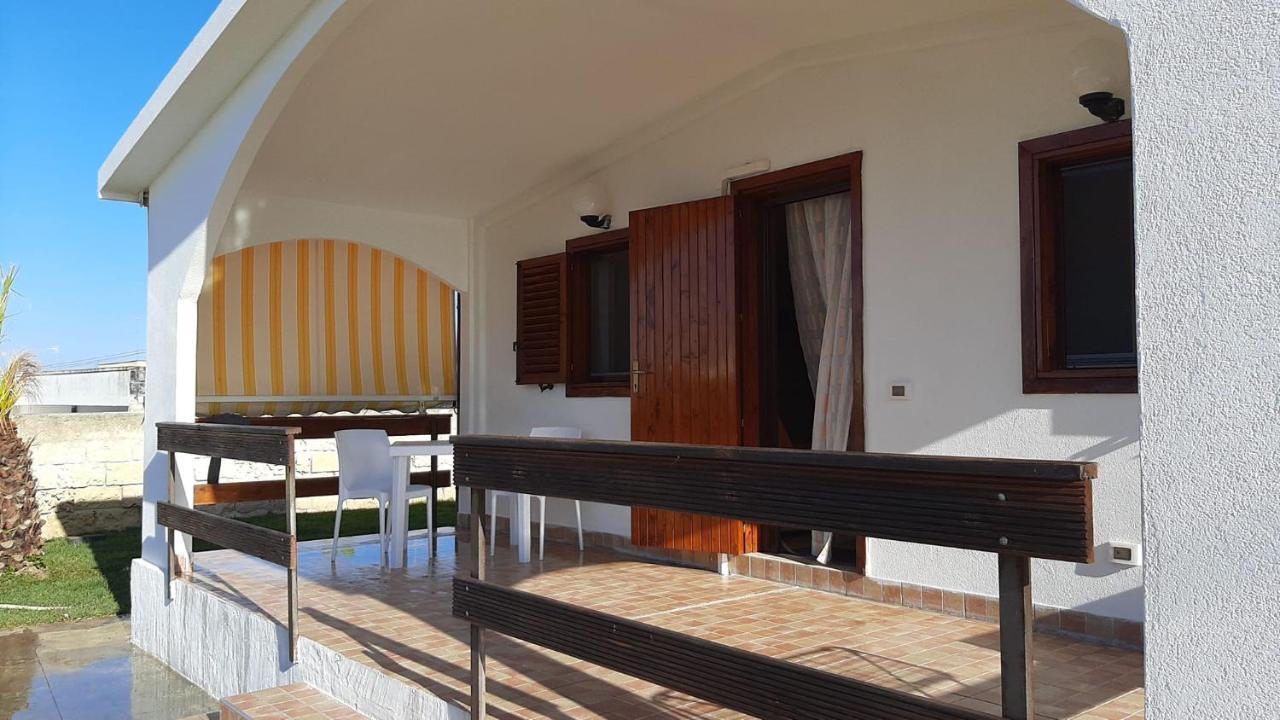 B&B La Palma Bari Eksteriør bilde